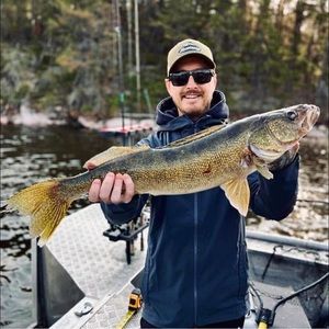 Meet your Posher, Kyle